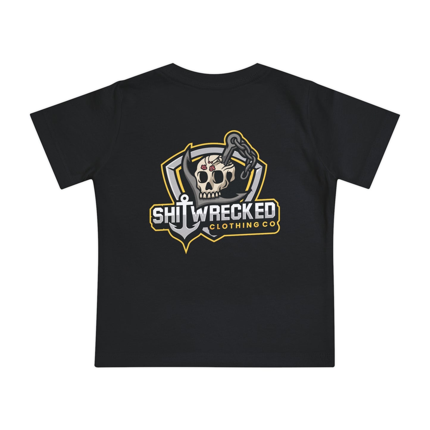 Mini ShitWreckers Classic Tee 3001