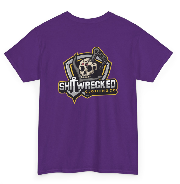 Women's ShitWrecked Classic Tee 4001