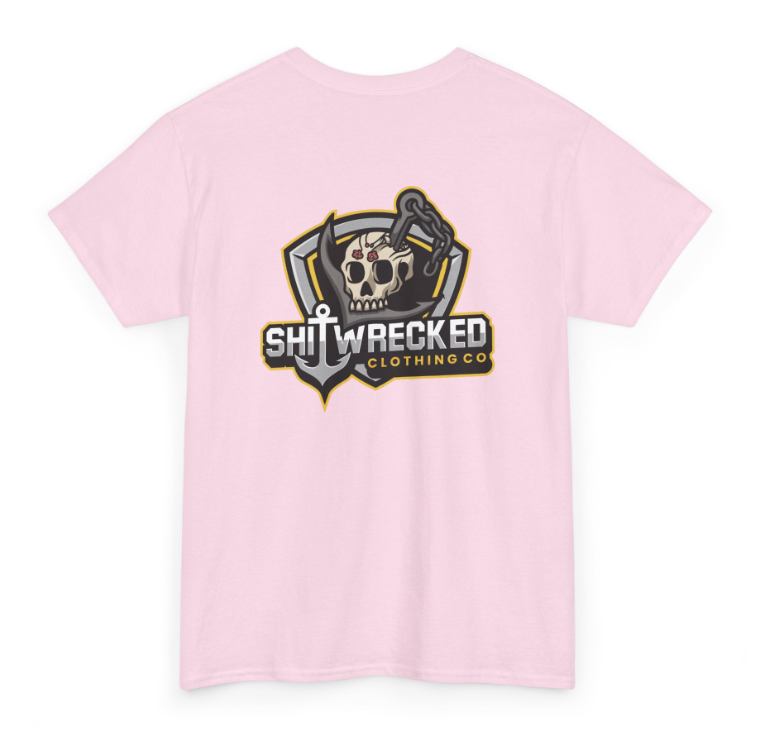 Women's ShitWrecked Classic Tee 4001