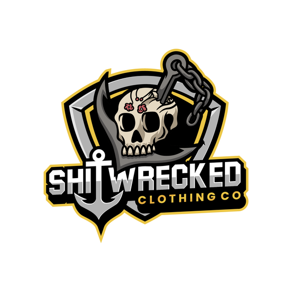 ShitWrecked Clothing Co